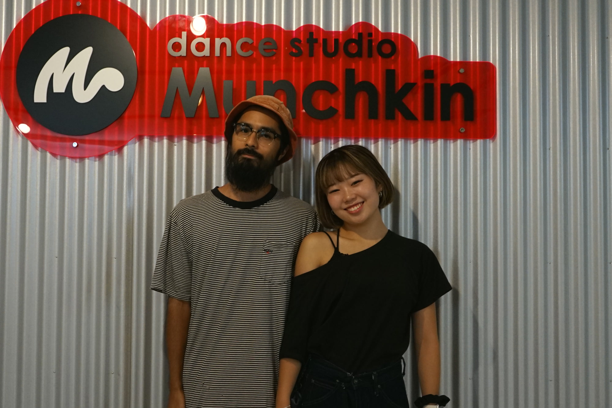ユラさんとわたぼー