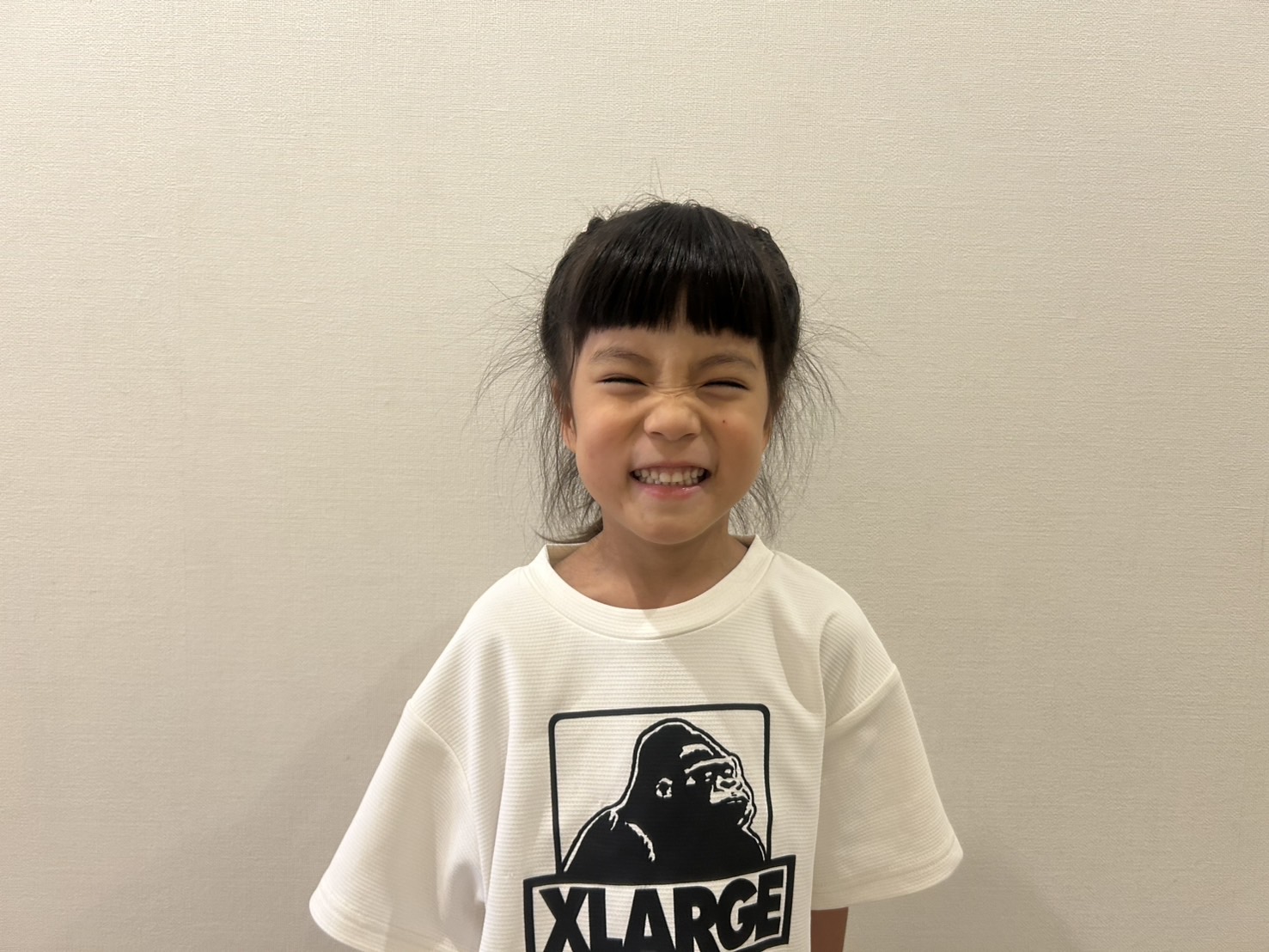 はなちゃん